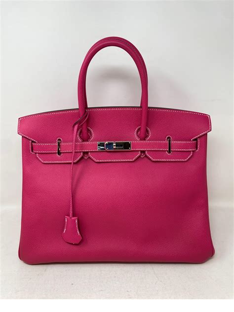 hermes rose tyrien|hermes pinks colors.